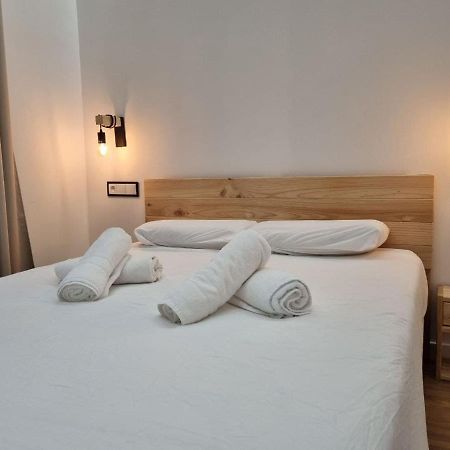 119A - Espectacular Apartamento En Pleno Centro Gijón Buitenkant foto